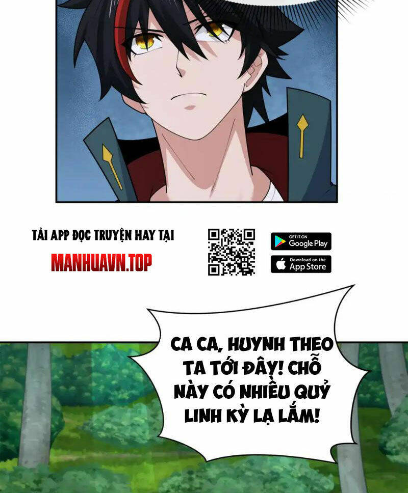 Kỷ Nguyên Kỳ Lạ Chapter 248 - Trang 2