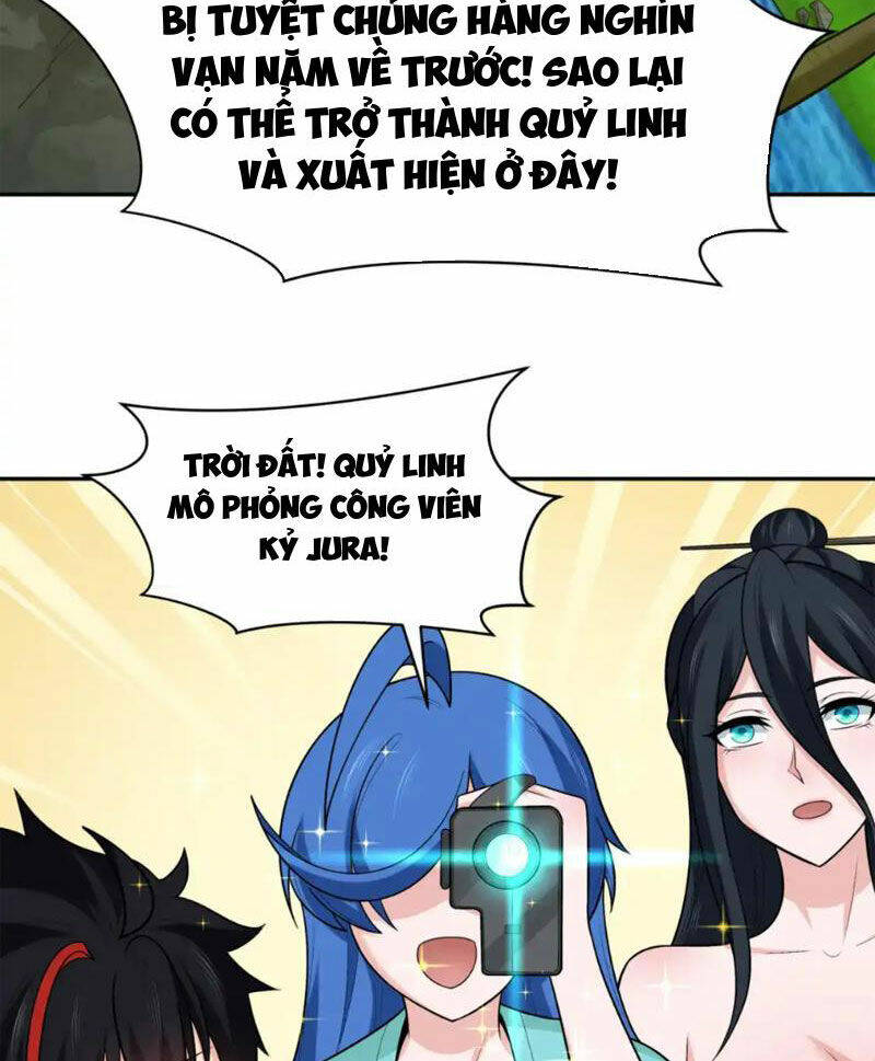 Kỷ Nguyên Kỳ Lạ Chapter 248 - Trang 2