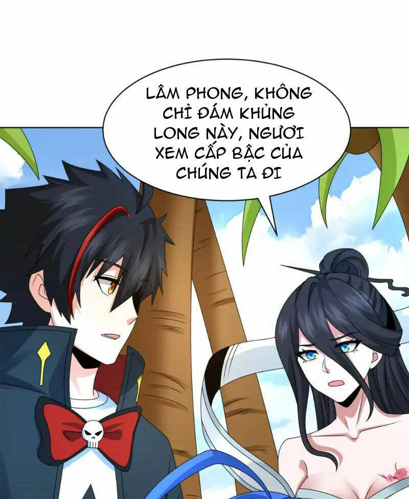 Kỷ Nguyên Kỳ Lạ Chapter 248 - Trang 2