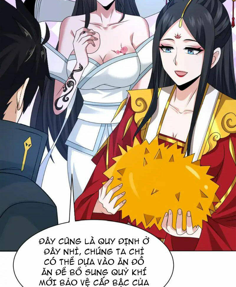 Kỷ Nguyên Kỳ Lạ Chapter 248 - Trang 2