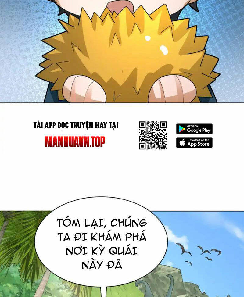 Kỷ Nguyên Kỳ Lạ Chapter 248 - Trang 2