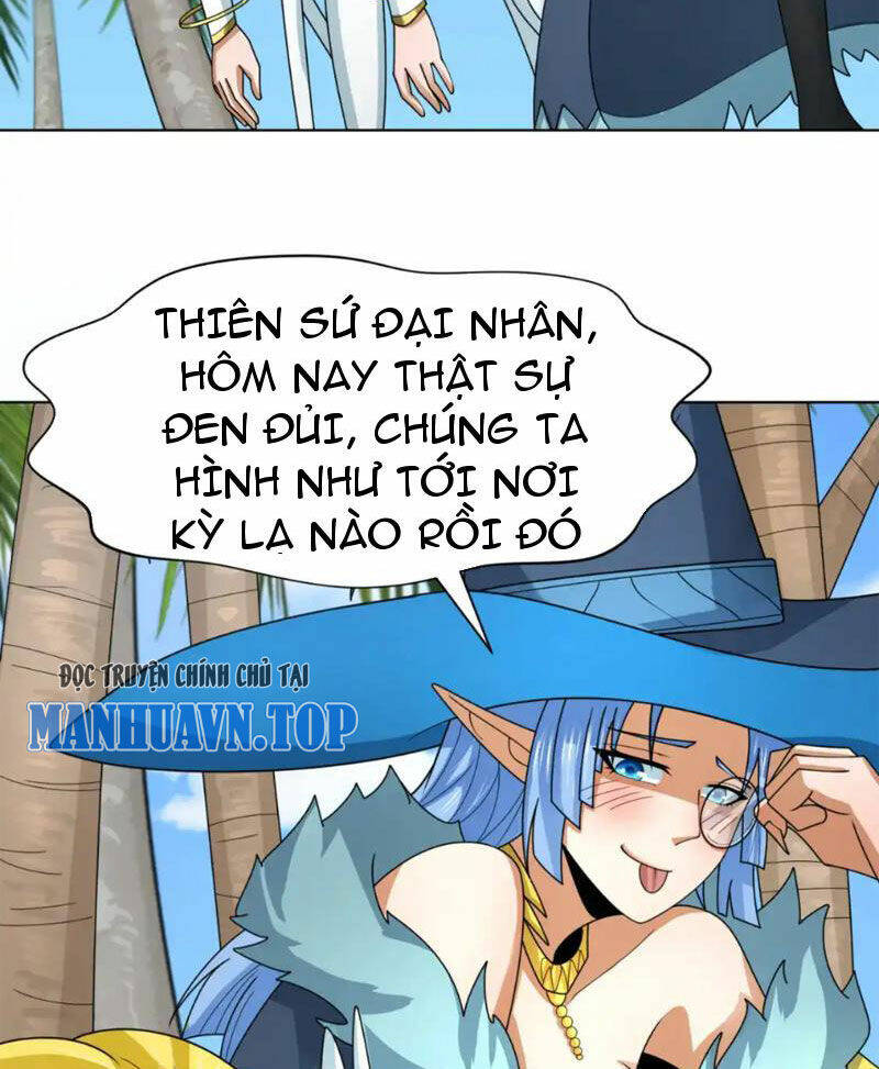 Kỷ Nguyên Kỳ Lạ Chapter 248 - Trang 2