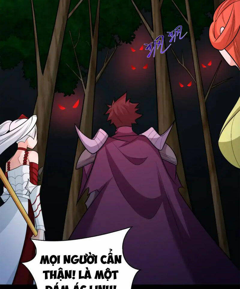 Kỷ Nguyên Kỳ Lạ Chapter 248 - Trang 2