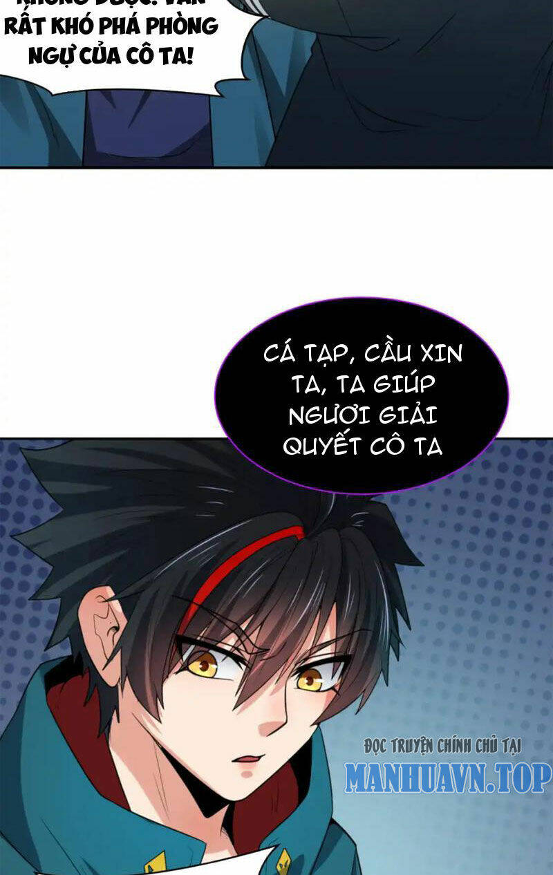 Kỷ Nguyên Kỳ Lạ Chapter 247 - Trang 2