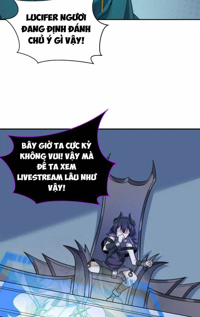 Kỷ Nguyên Kỳ Lạ Chapter 247 - Trang 2