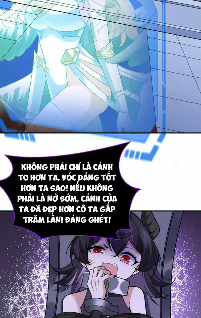 Kỷ Nguyên Kỳ Lạ Chapter 247 - Trang 2