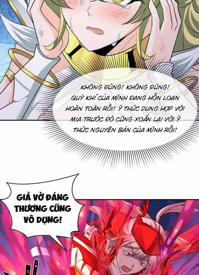 Kỷ Nguyên Kỳ Lạ Chapter 247 - Trang 2