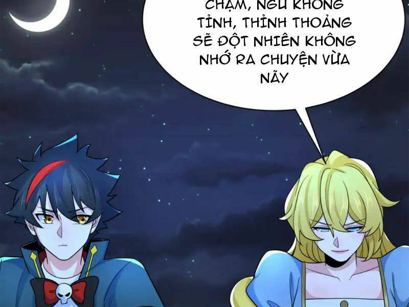 Kỷ Nguyên Kỳ Lạ Chapter 245 - Trang 2