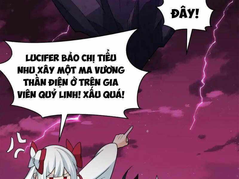 Kỷ Nguyên Kỳ Lạ Chapter 245 - Trang 2