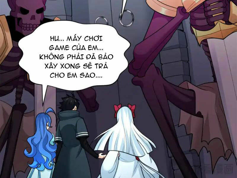 Kỷ Nguyên Kỳ Lạ Chapter 245 - Trang 2