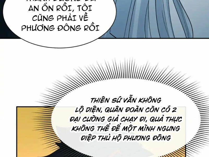 Kỷ Nguyên Kỳ Lạ Chapter 245 - Trang 2