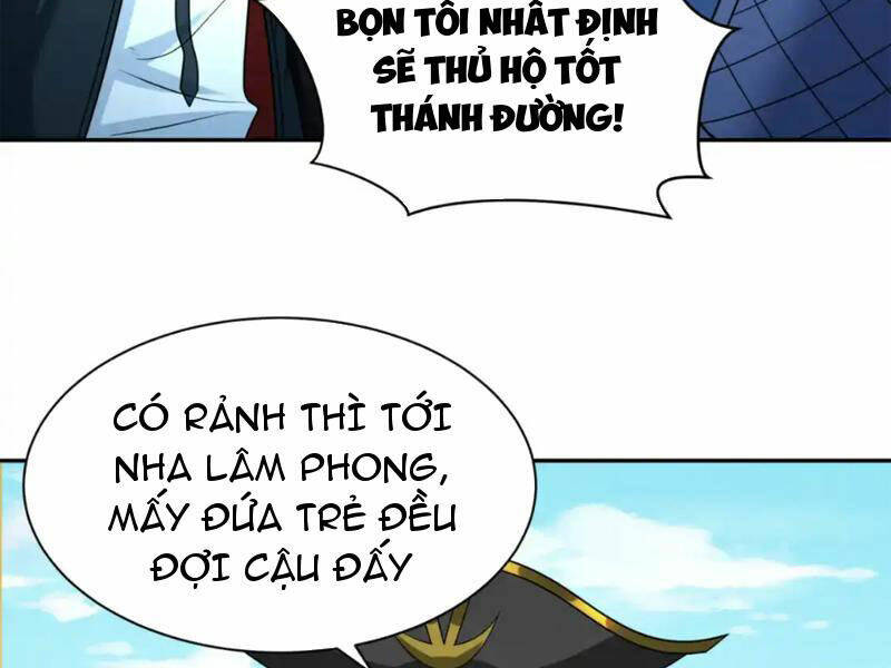 Kỷ Nguyên Kỳ Lạ Chapter 245 - Trang 2