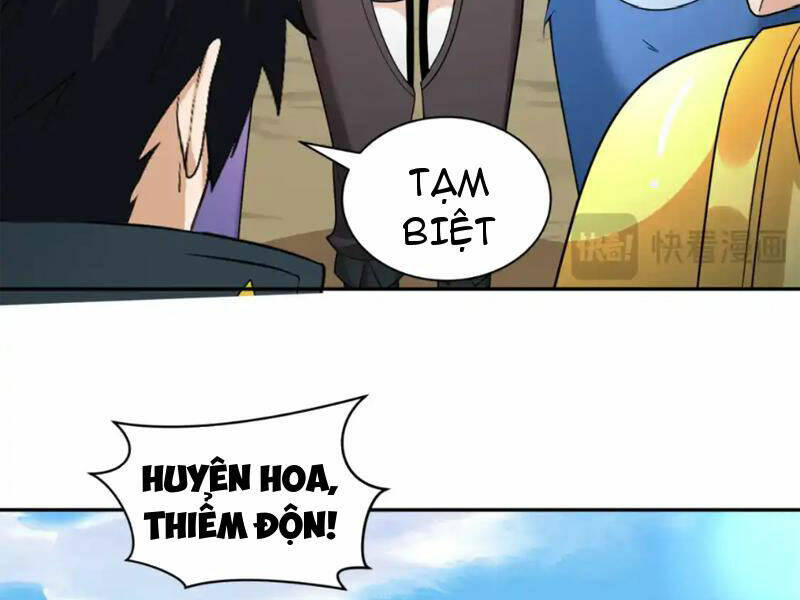 Kỷ Nguyên Kỳ Lạ Chapter 245 - Trang 2