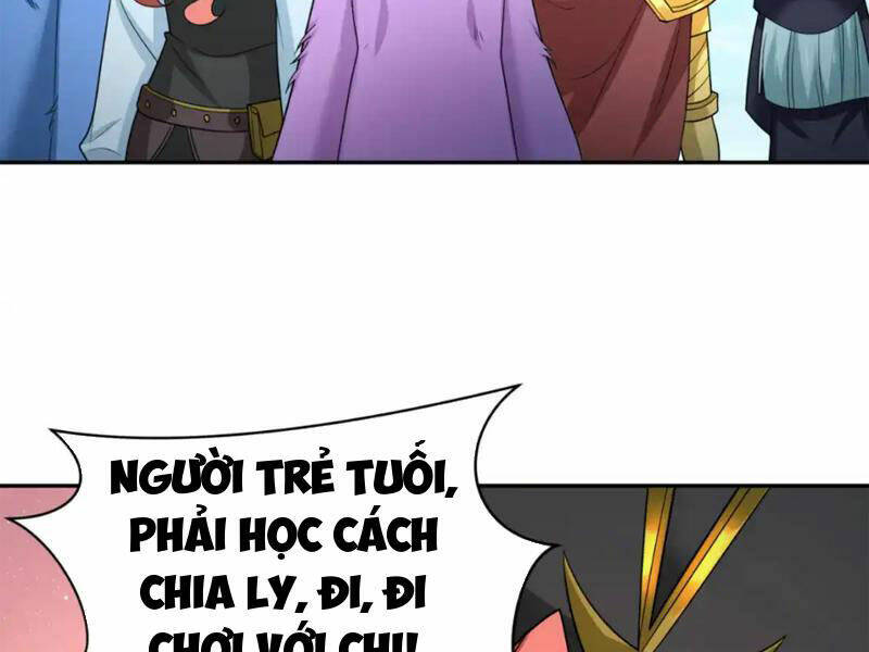 Kỷ Nguyên Kỳ Lạ Chapter 245 - Trang 2