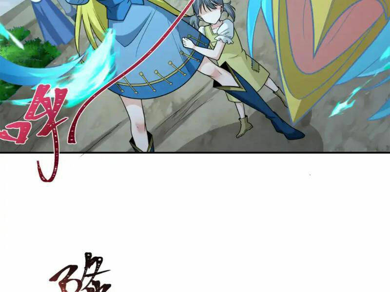 Kỷ Nguyên Kỳ Lạ Chapter 245 - Trang 2