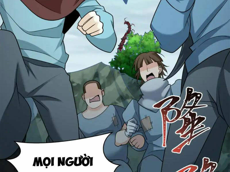 Kỷ Nguyên Kỳ Lạ Chapter 245 - Trang 2