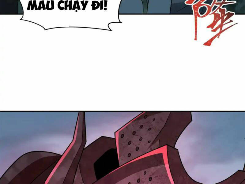 Kỷ Nguyên Kỳ Lạ Chapter 245 - Trang 2