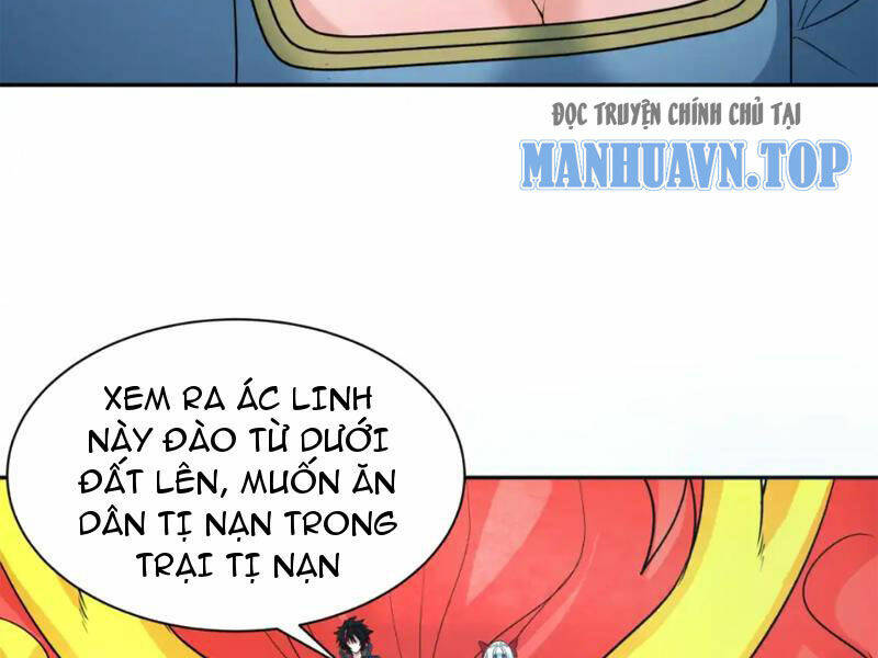 Kỷ Nguyên Kỳ Lạ Chapter 245 - Trang 2