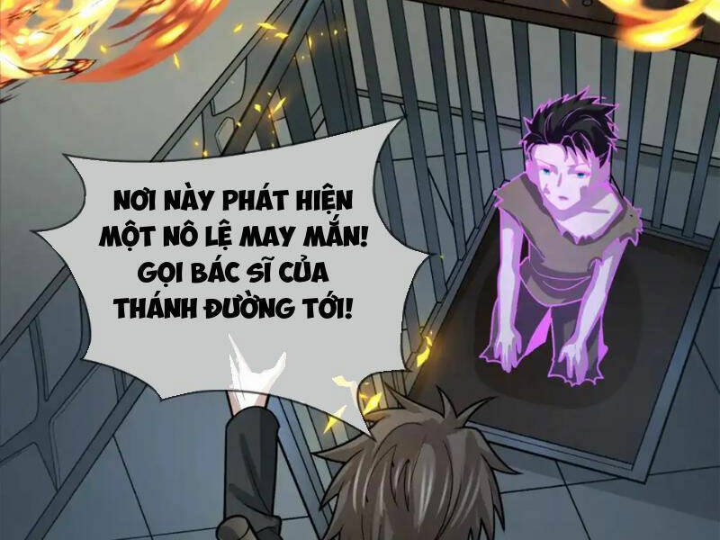 Kỷ Nguyên Kỳ Lạ Chapter 244 - Trang 2