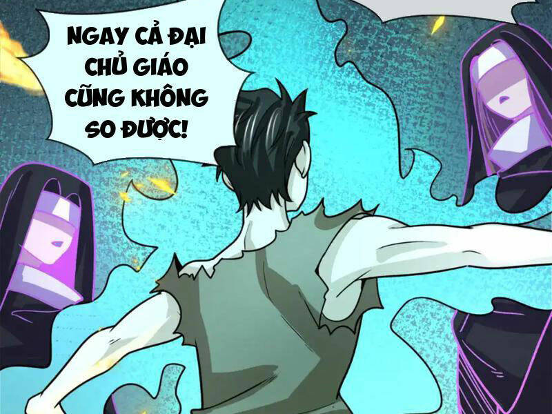 Kỷ Nguyên Kỳ Lạ Chapter 244 - Trang 2