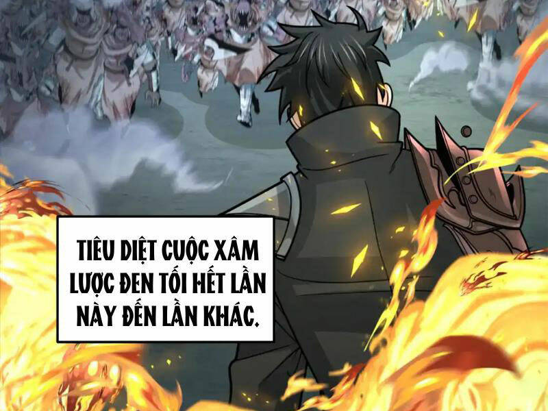 Kỷ Nguyên Kỳ Lạ Chapter 244 - Trang 2