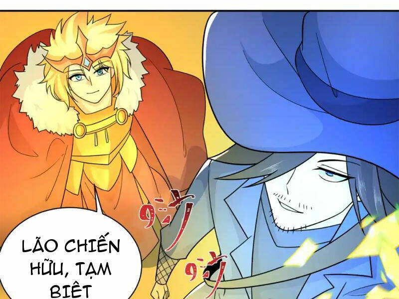 Kỷ Nguyên Kỳ Lạ Chapter 244 - Trang 2