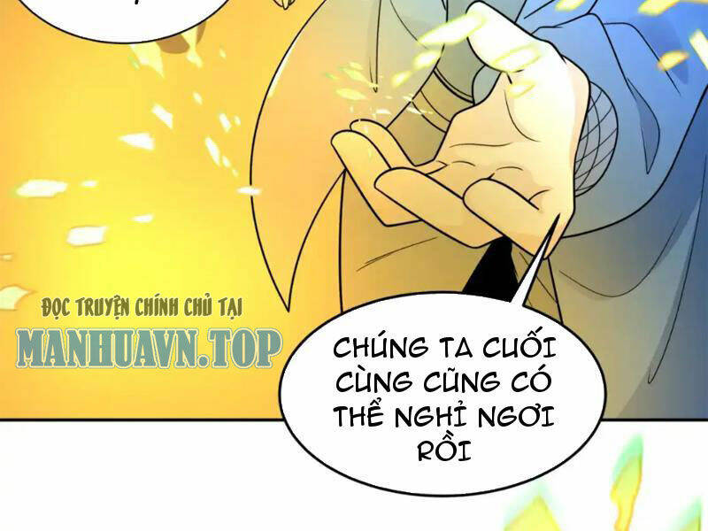 Kỷ Nguyên Kỳ Lạ Chapter 244 - Trang 2