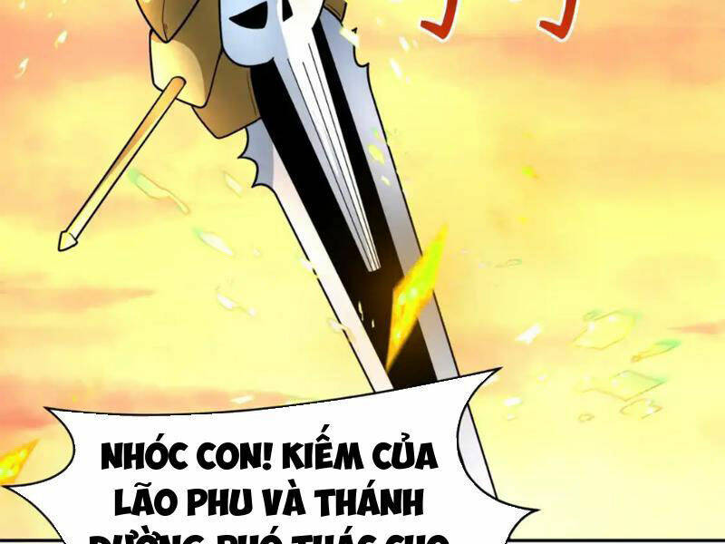 Kỷ Nguyên Kỳ Lạ Chapter 244 - Trang 2