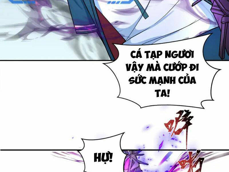 Kỷ Nguyên Kỳ Lạ Chapter 244 - Trang 2