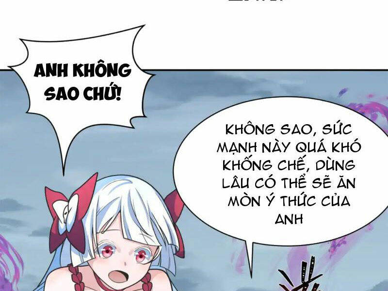 Kỷ Nguyên Kỳ Lạ Chapter 244 - Trang 2