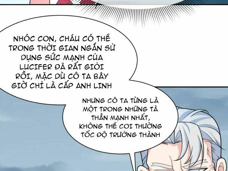 Kỷ Nguyên Kỳ Lạ Chapter 244 - Trang 2