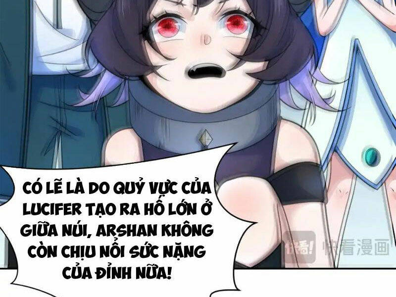 Kỷ Nguyên Kỳ Lạ Chapter 244 - Trang 2