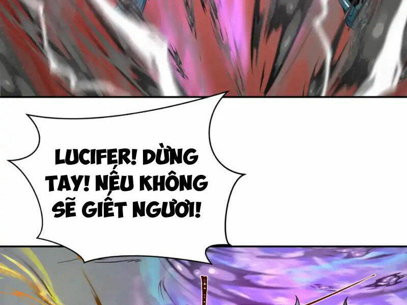 Kỷ Nguyên Kỳ Lạ Chapter 244 - Trang 2