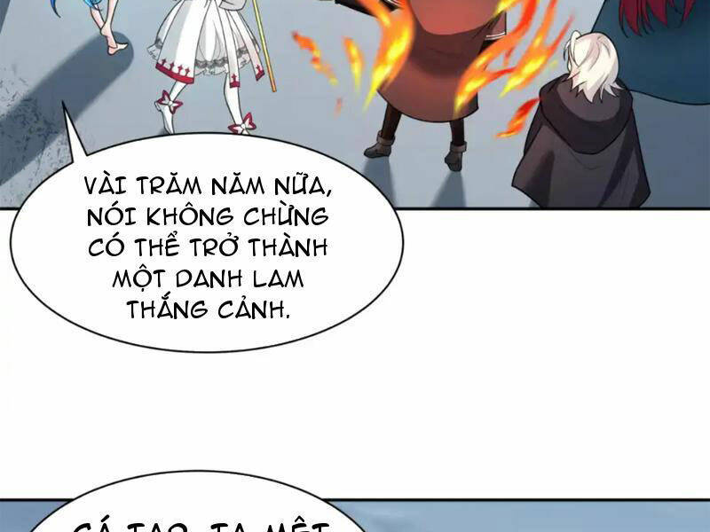 Kỷ Nguyên Kỳ Lạ Chapter 244 - Trang 2