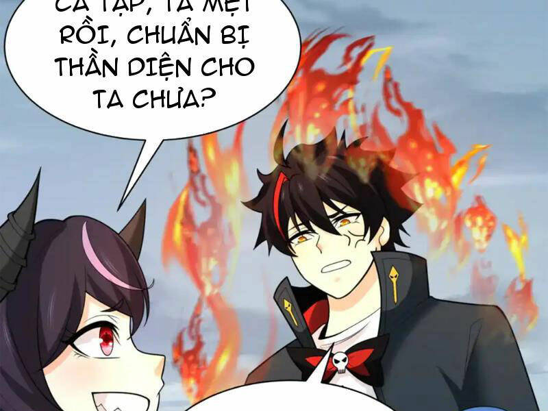 Kỷ Nguyên Kỳ Lạ Chapter 244 - Trang 2