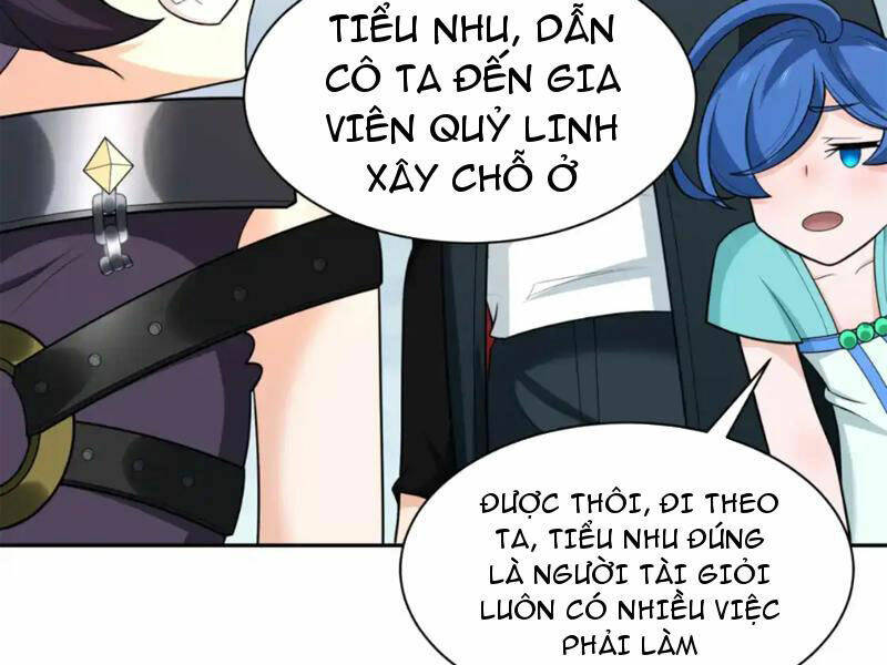 Kỷ Nguyên Kỳ Lạ Chapter 244 - Trang 2