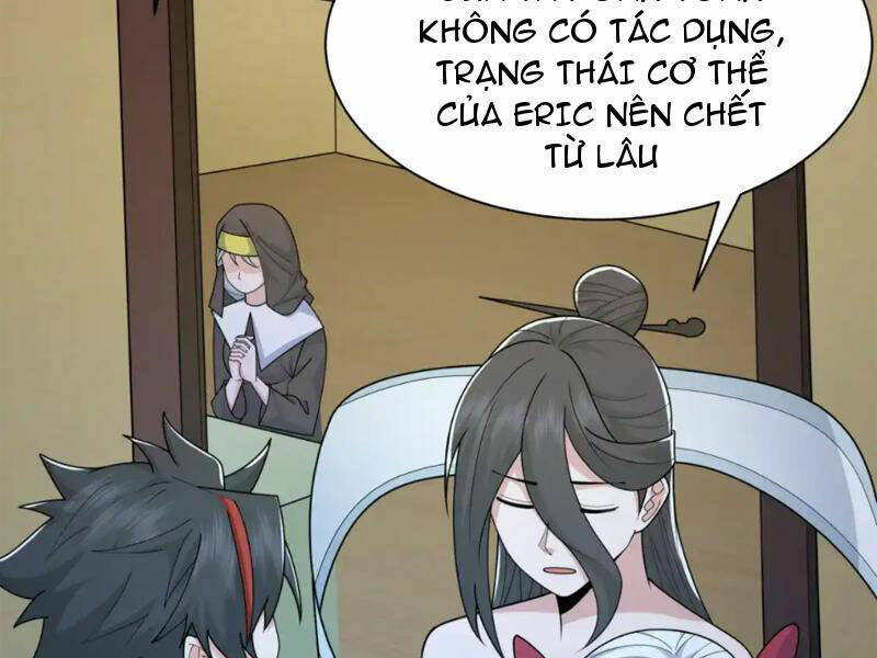 Kỷ Nguyên Kỳ Lạ Chapter 244 - Trang 2