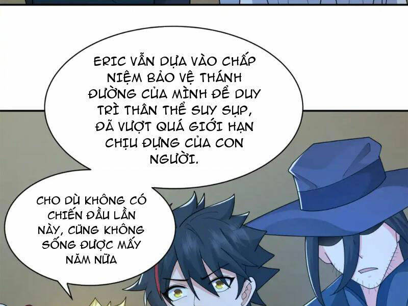 Kỷ Nguyên Kỳ Lạ Chapter 244 - Trang 2