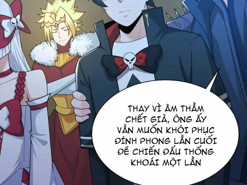 Kỷ Nguyên Kỳ Lạ Chapter 244 - Trang 2