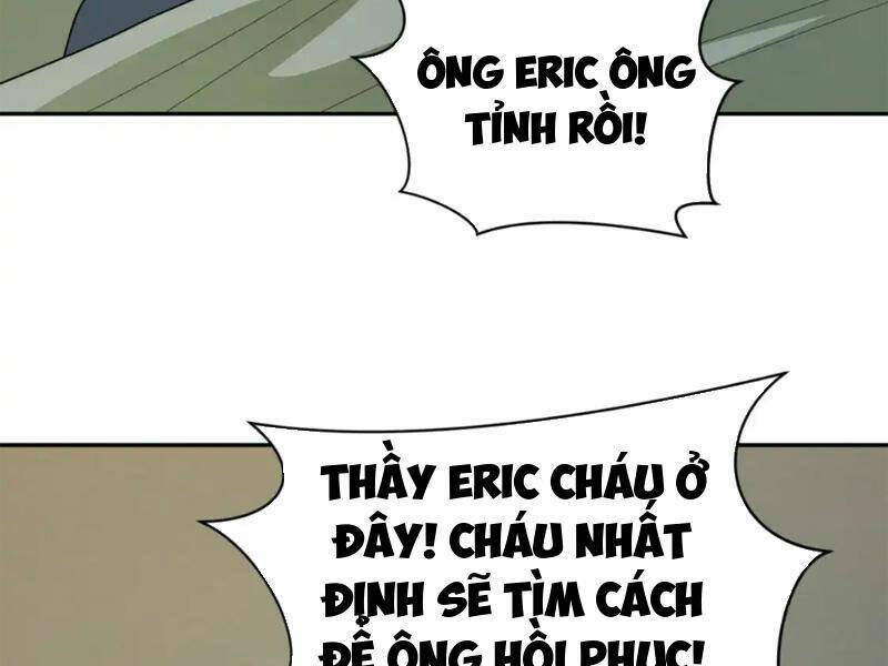 Kỷ Nguyên Kỳ Lạ Chapter 244 - Trang 2