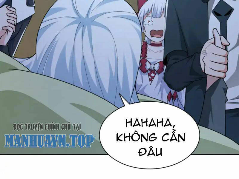 Kỷ Nguyên Kỳ Lạ Chapter 244 - Trang 2