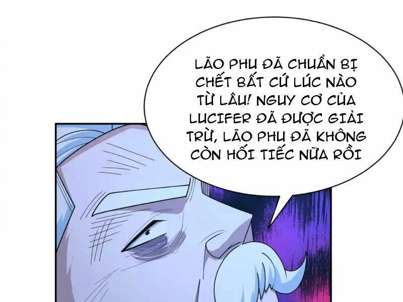 Kỷ Nguyên Kỳ Lạ Chapter 244 - Trang 2