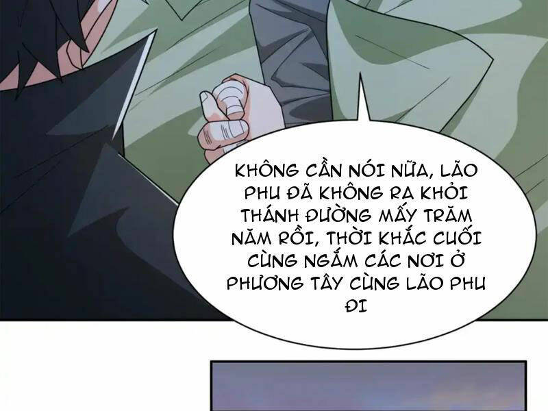 Kỷ Nguyên Kỳ Lạ Chapter 244 - Trang 2