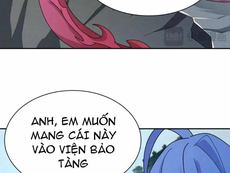 Kỷ Nguyên Kỳ Lạ Chapter 244 - Trang 2