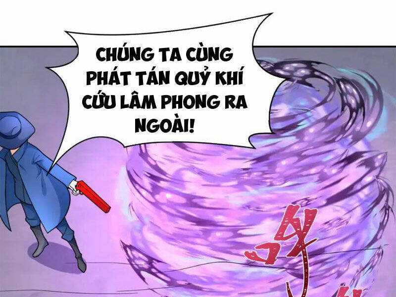 Kỷ Nguyên Kỳ Lạ Chapter 244 - Trang 2