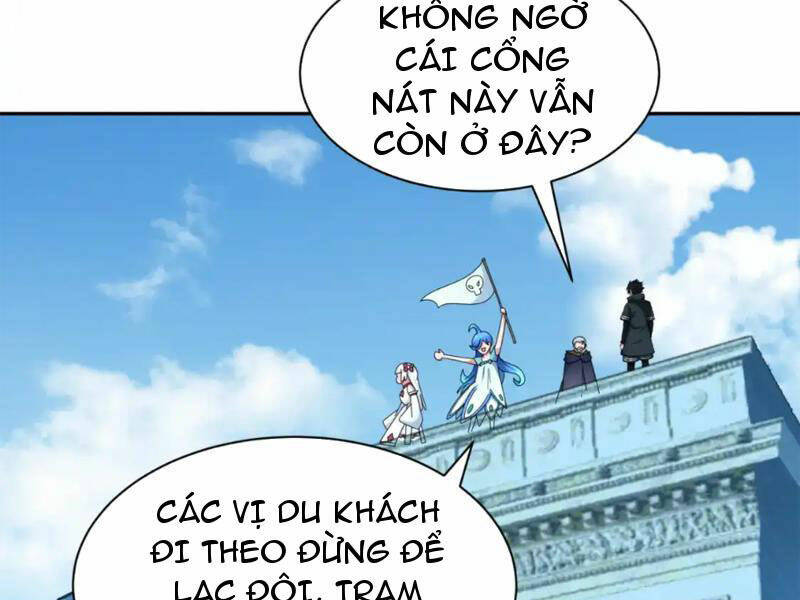 Kỷ Nguyên Kỳ Lạ Chapter 244 - Trang 2