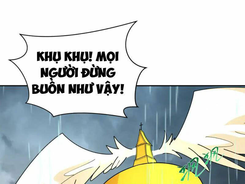 Kỷ Nguyên Kỳ Lạ Chapter 244 - Trang 2