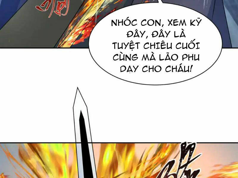 Kỷ Nguyên Kỳ Lạ Chapter 244 - Trang 2