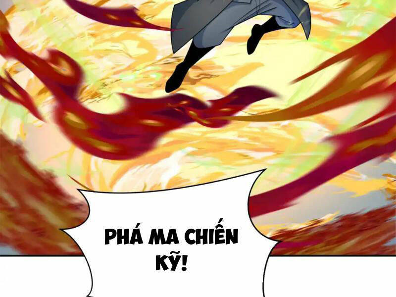 Kỷ Nguyên Kỳ Lạ Chapter 244 - Trang 2