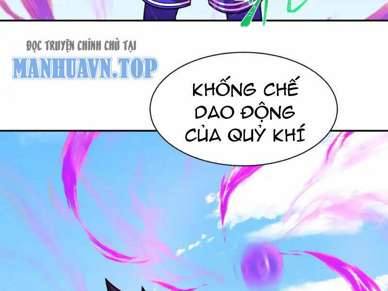 Kỷ Nguyên Kỳ Lạ Chapter 243 - Trang 2